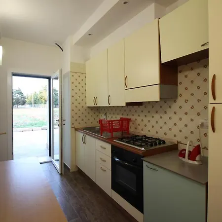 Villa Mindelli Apartament