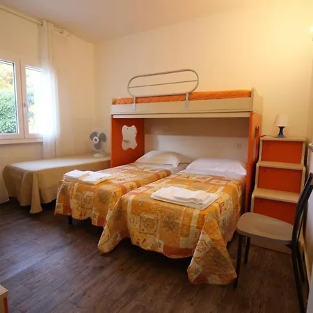 Villa Mindelli Torre Santa Sabina