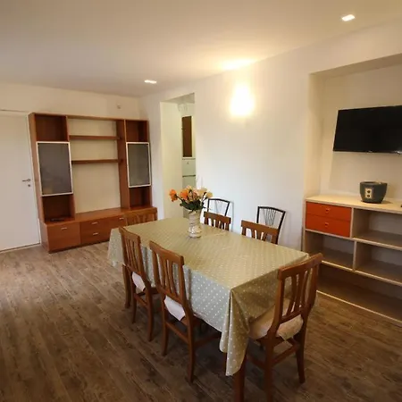 Apartament Villa Mindelli *