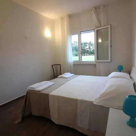 Villa Mindelli Apartament