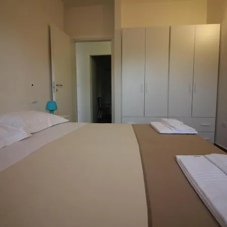 Apartament Villa Mindelli