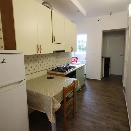 Villa Mindelli Apartament *