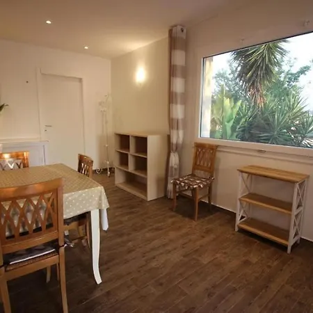 Apartament Villa Mindelli *