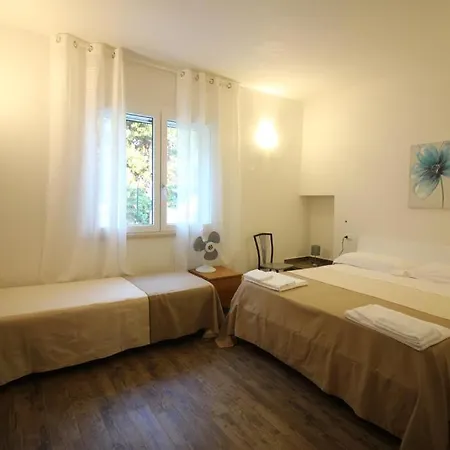 Villa Mindelli Torre Santa Sabina